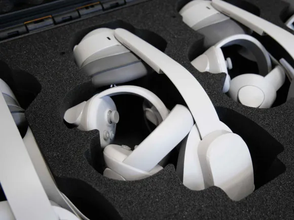 VR Expert | Enterprise VR/AR Hardware Supplier PL | Zestaw edukacyjny VR – Pico