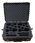 Flight Case for 4 x Pico 4 Ultra Enterprise