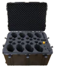 Flight Case for 8 x Pico 4 Ultra Enterprise