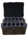 Flight Case for 10 x Pico 4 Ultra Enterprise