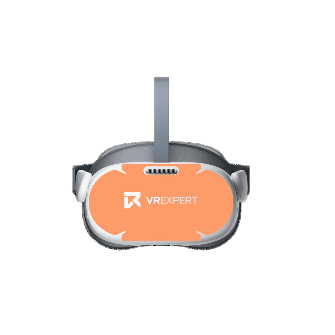 Branded Pico G3 sticker, sticker, pico g3