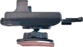 Cimo Magnetic helmet mount