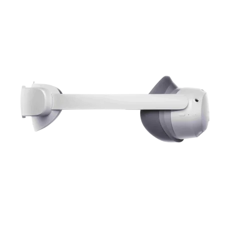 Pico 4 Ultra Enterprise side view