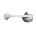 Pico 4 Ultra Enterprise side view
