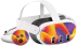 VR Expert | Enterprise VR/AR Hardware Supplier US | Meta Quest 3 Stickers full skin