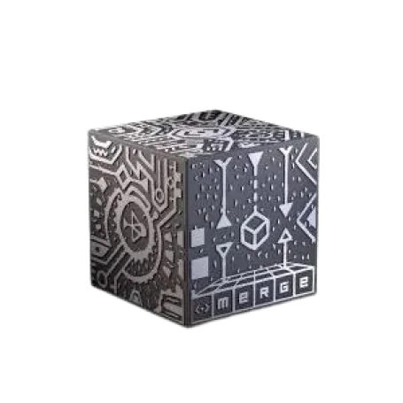 merge cube
