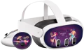 Meta Quest 3 Stickers full skin