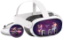 Meta quest 3 stickers