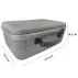 VR Expert - Single case with dimensions