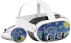 VR Expert | Enterprise VR/AR Hardware Supplier US | Meta Quest 3 Stickers full skin