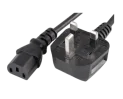 Magic Leap 2 AC Power Cord - UK