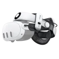 BOBOVR S3 Pro Head Strap for Quest 3(S) (B100 Battery)