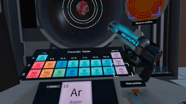VR Expert | Enterprise VR/AR Hardware Supplier PL | Integracja VR w edukacji