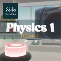 Edda Physics 1