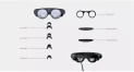 Magic Leap 2 Fit Kit