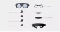 Magic Leap 2 Fit Kit
