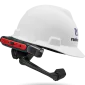 MSA V-Gard® Front Brim Hard Hat (HMT-1)