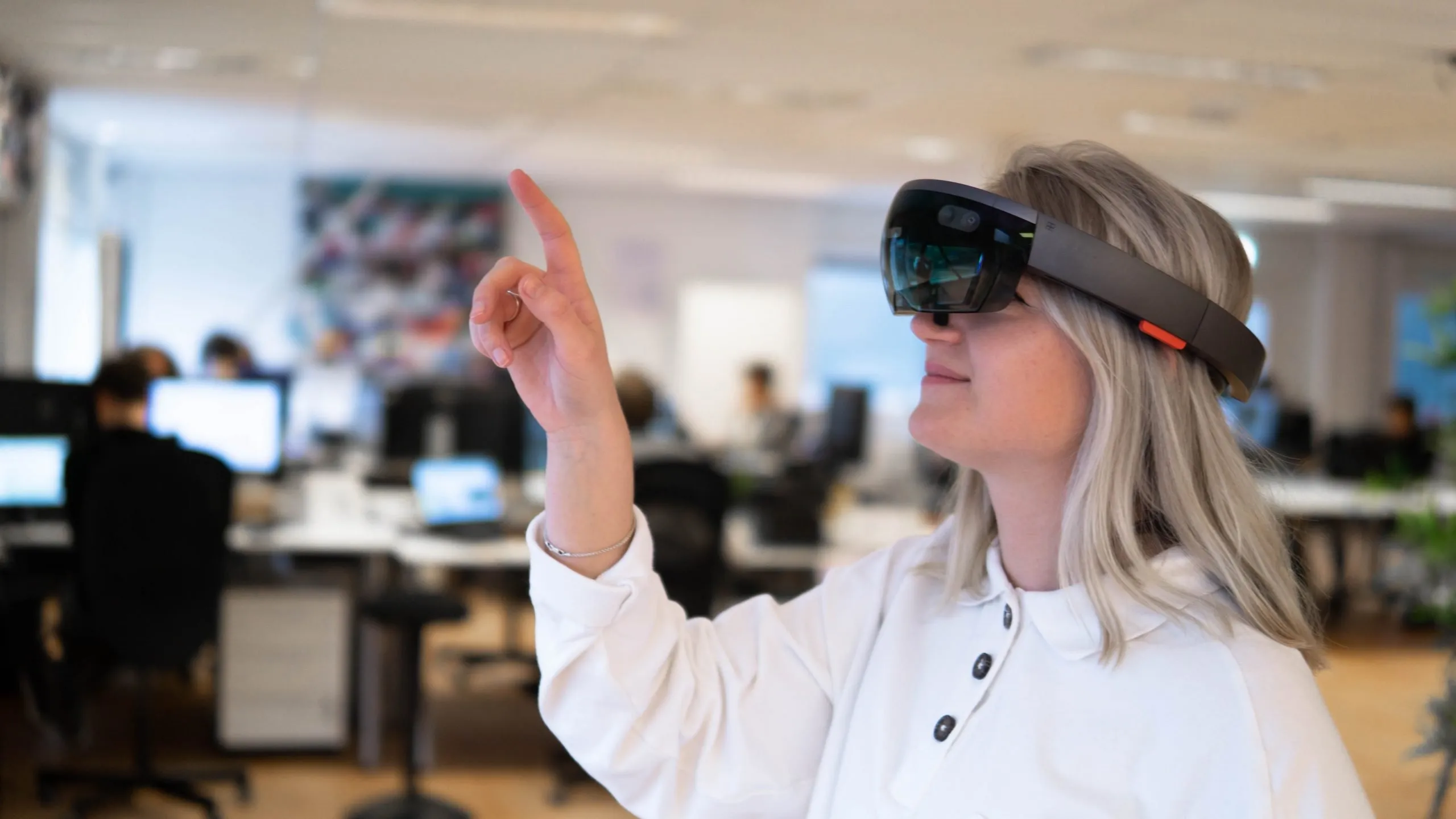 VR Expert | Enterprise VR/AR Hardware Supplier PL | Zestaw edukacyjny VR – Meta