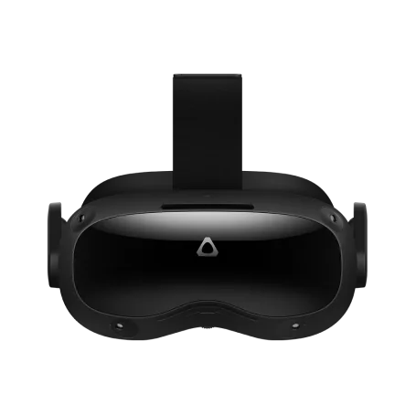 VR Expert HTC Vive Focus 3 frontview