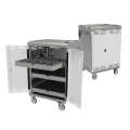 Spectrum Immersion XR Universal charging carts