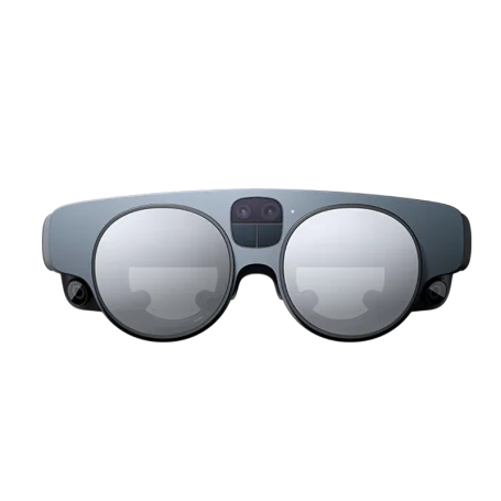 VR Expert - Magic Leap 2 front view