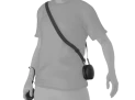 Magic Leap 2 Shoulder Strap