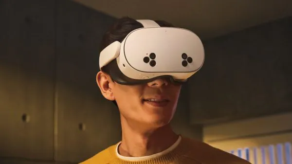 VR Expert | Enterprise VR/AR Hardware Supplier PL | Integracja VR w edukacji