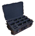 Flight Case for 10 x Pico G3
