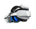 BOBOVR P4U (B100 Battery) Head Strap for Pico 4 Ultra