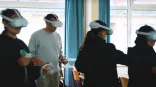 VR Expert | Enterprise VR/AR Hardware Supplier PL | Zestaw edukacyjny VR – Pico