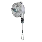 TitanSkinVR Retractable system