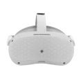 Silicone front shell for pico 4