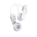 Kiwi Design QA03 Universal Clip-on Headphones