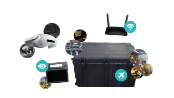 Kit educativo de realidad virtual: Pico